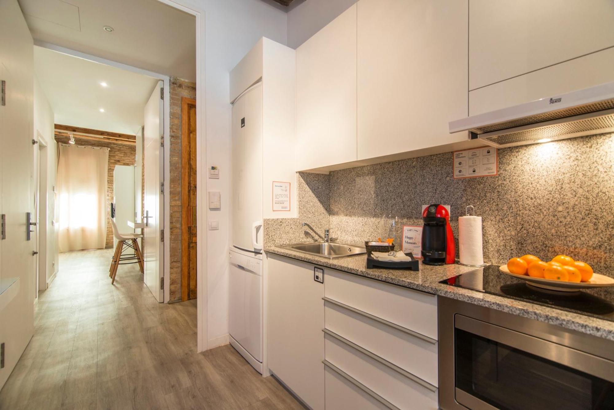 Happy People Sagrada Familia Apartments Barcelona Room photo